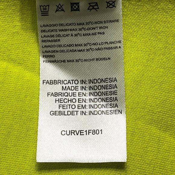 Freddy Italian‎ Breathable Water Resistant Hoodie M Purple Curved Zip Surfing - Picture 13 of 15